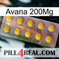 Avana 200Mg new11